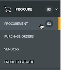 procure-purchase