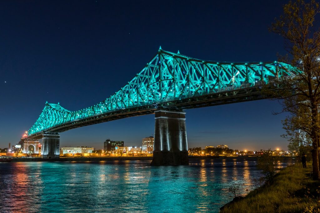 SAP Implementing Partners in Montreal