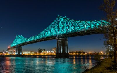 SAP Implementing Partners in Montreal