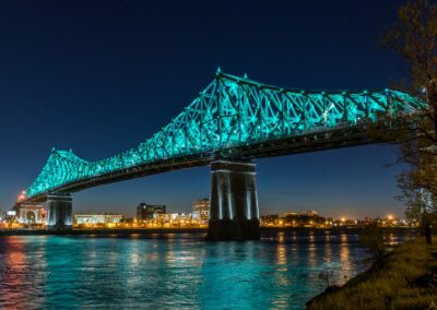 SAP Implementing Partners in Montreal