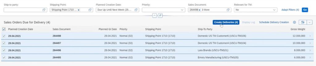 outbound-delivery-document-tab