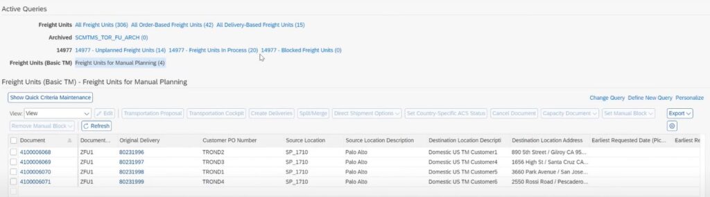  freight-unit-worklist-in-sap-tm