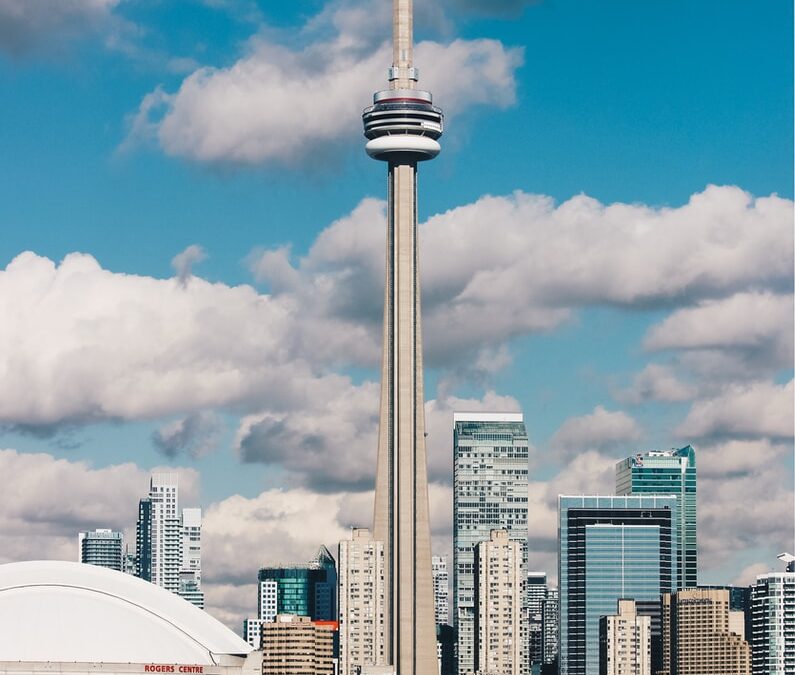 SAP Implementing Partners in Canada