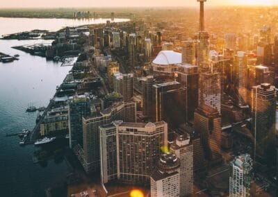 SAP Implementing Partners in Toronto