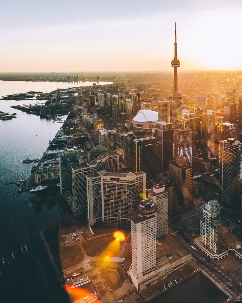 SAP Implementing Partners in Toronto
