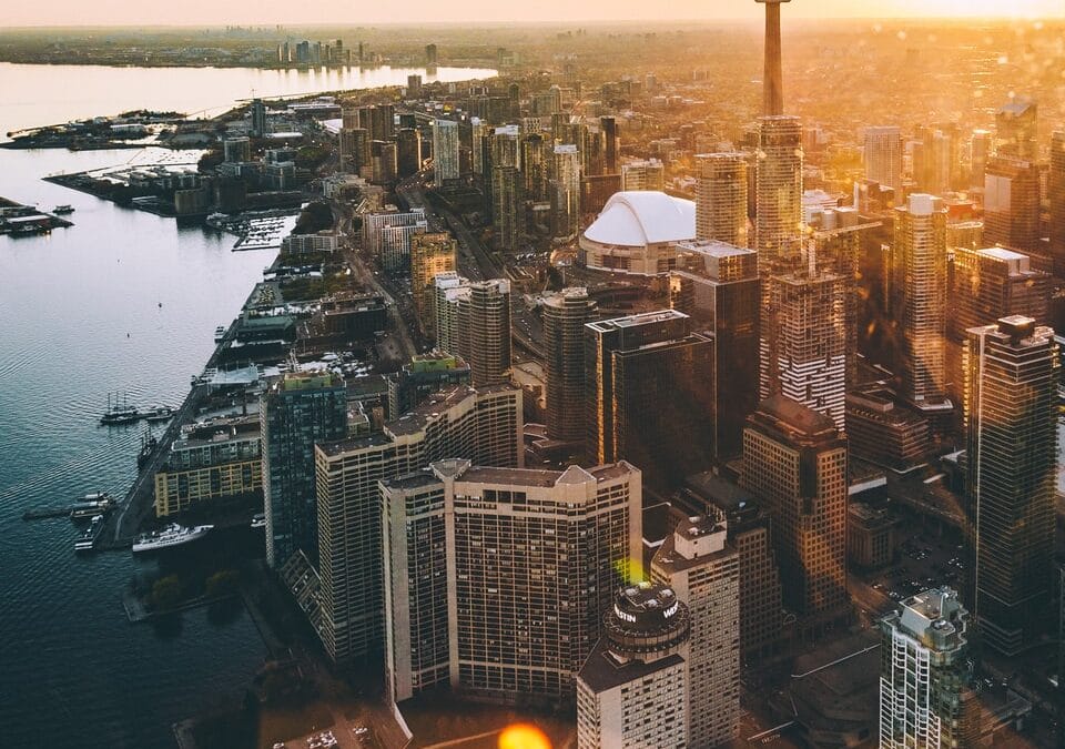 SAP Implementing Partners in Toronto