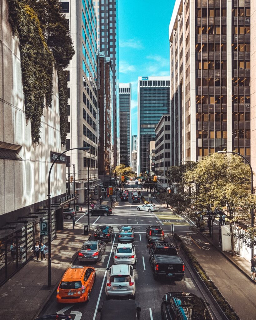 SAP Implementing Partners in Vancouver