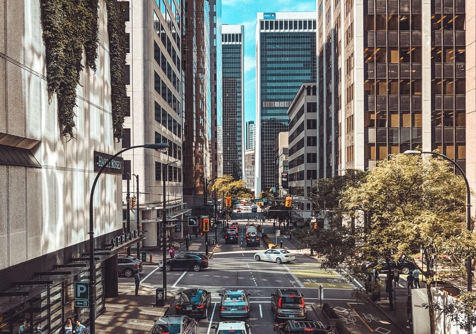 SAP Implementing Partners in Vancouver