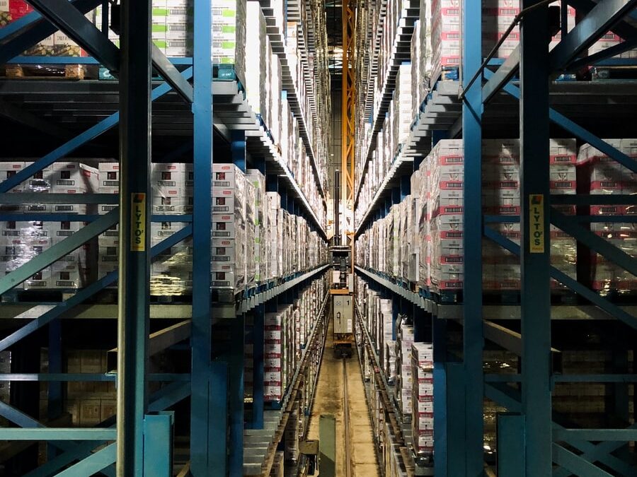 Consignment Process in SAP S/HANA