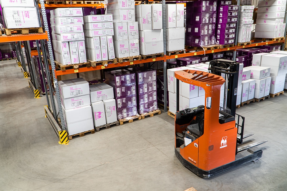 What is Materials Management in SAP S/4HANA
