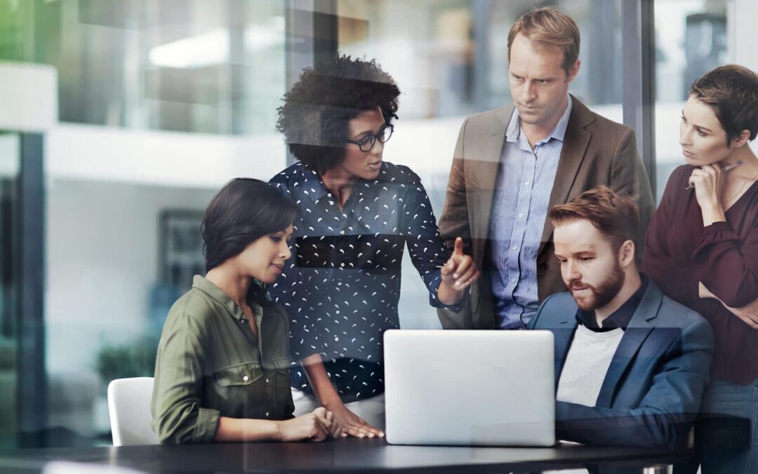 Enhancing Supply Chain Efficiency with SAP Ariba Central Procurement
