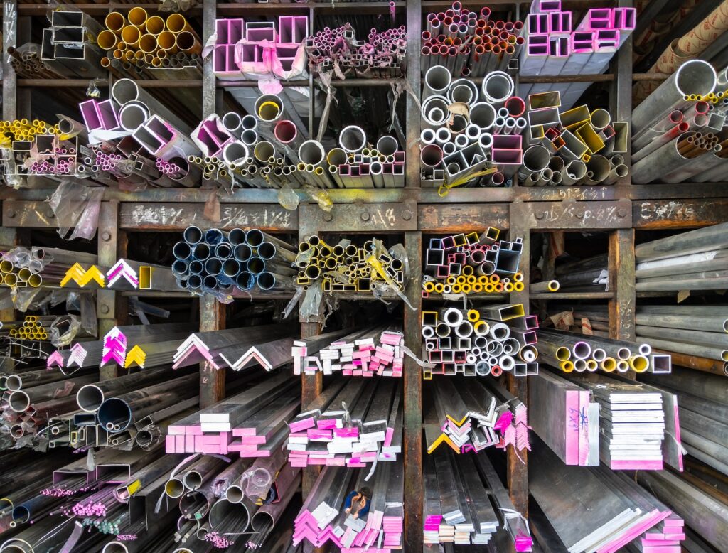 Overview of the Material Master in SAP S/4HANA