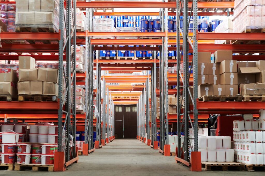 SAP Inventory Management – SAP S/4HANA IM TCodes