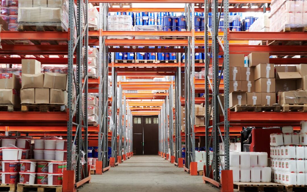 SAP Inventory Management – SAP S/4HANA IM TCodes